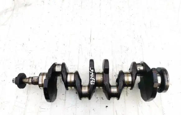 Opel Tigra A Crankshaft 