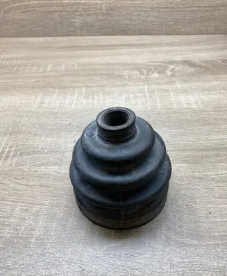 Peugeot 407 Driveshaft outer CV joint boot 20237B V620237B
