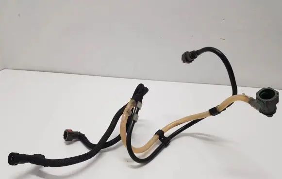 Renault Kangoo II Fuel line/pipe/hose 1751067059R