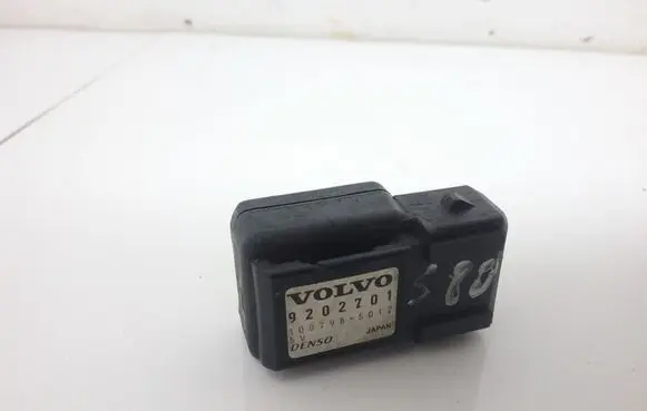 Volvo S80 Air pressure sensor 9202701 1007985012