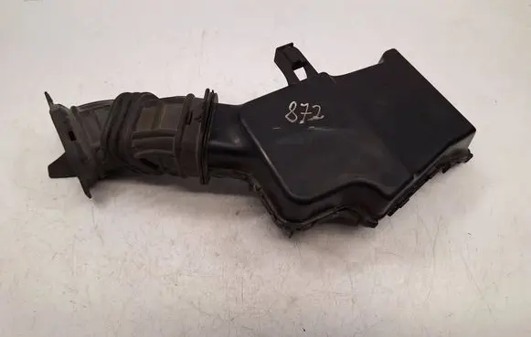 BMW 5 F10 F11 Air intake duct part 7555192