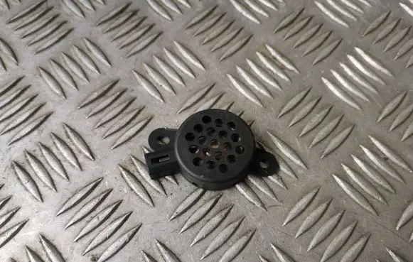 Jaguar XJ X308 Parking PDC sensor speaker 98AB15K864AA