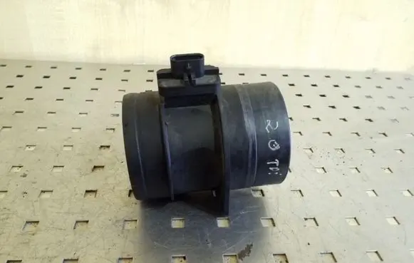 Volkswagen PASSAT B7 Mass air flow meter 0281002956 03L906461A