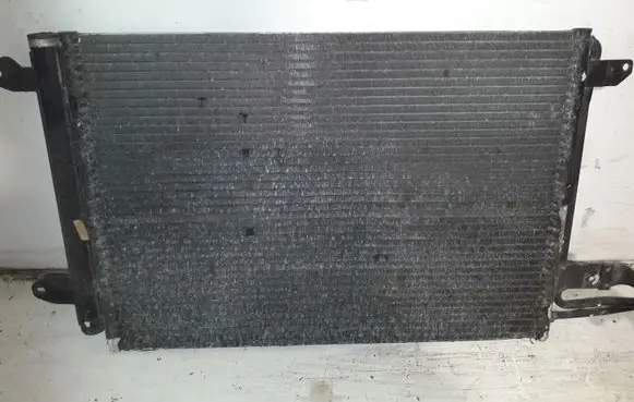 Audi A3 S3 8P A/C cooling radiator (condenser) 1K0820411T