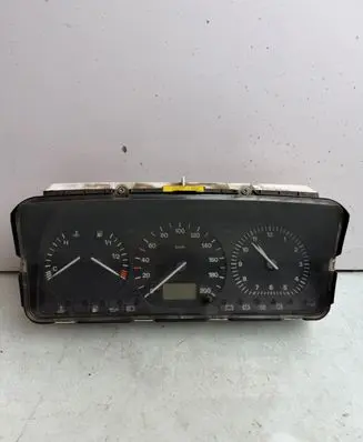 Volkswagen Transporter - Caravelle T4 Speedometer (instrument cluster) 7D0919850L 0263609003