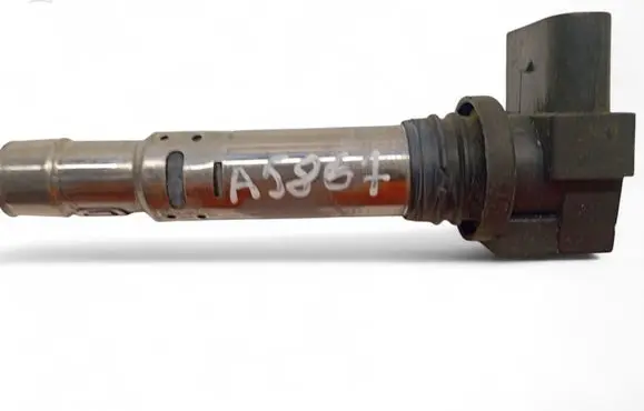 Volkswagen Polo V 6R High voltage ignition coil 036905715