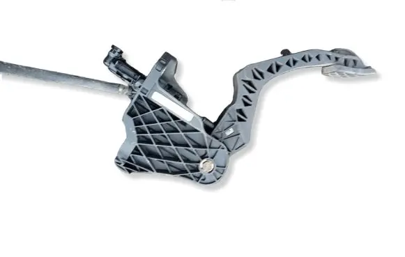 Volkswagen Golf V Clutch pedal 1K1721059AF 3600752523