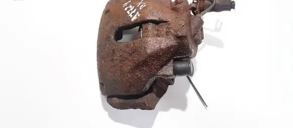 Skoda Superb B5 (3U) Front brake caliper