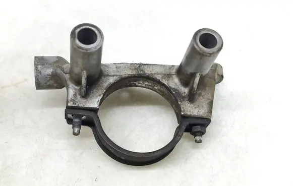 Ford Mondeo MK V Driveshaft support bearing bracket EG913K305BA