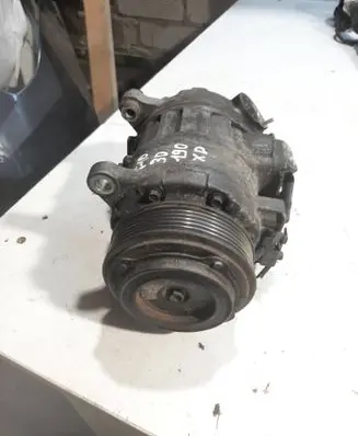 Air conditioning (A/C) compressor (pump)