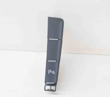 Volkswagen Golf VII Parking (PDC) sensor switch 10097405 5G1927238E