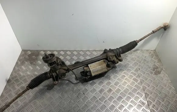 Skoda Octavia Mk2 (1Z) Steering rack 1K0909144J