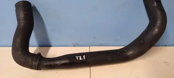 Volvo S80 Intercooler hose/pipe 30647918