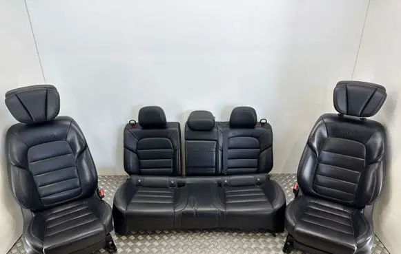 Renault Koleos II Interior set