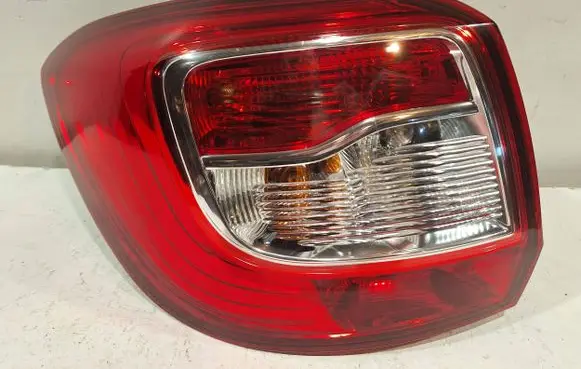 Dacia Sandero Rear/tail lights 265554085R