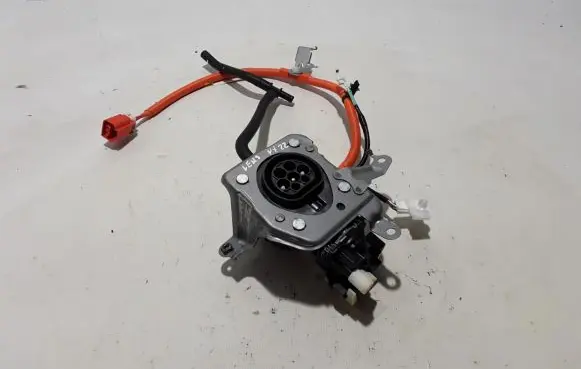 Lexus NX Electric car charge socket G9081-78041