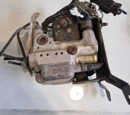 Audi A4 S4 B5 8D ABS Pump 0265214202