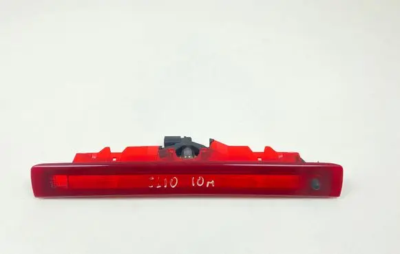 Renault Clio III Third/center stoplight 8200245578
