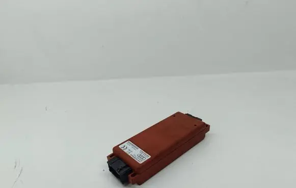 Audi A4 S4 B6 8E 8H Phone control unit/module 8D0862335B 04162217101 0716391050471