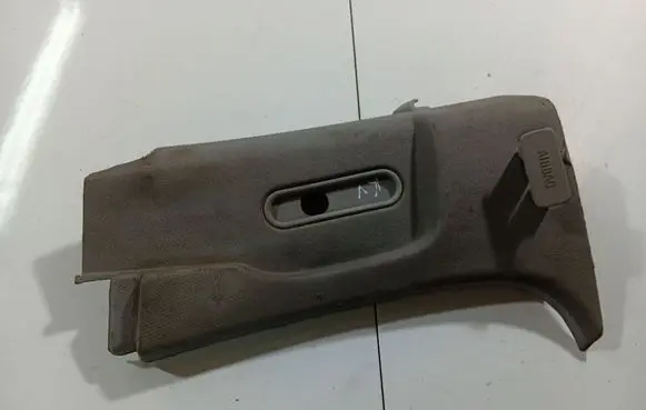 Opel Zafira B (B) pillar trim (top) 13113940