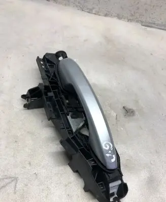 Mercedes-Benz C W206 Rear door exterior handle A0997605202