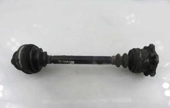 Volkswagen PASSAT B5.5 Front driveshaft 8D0407271BC