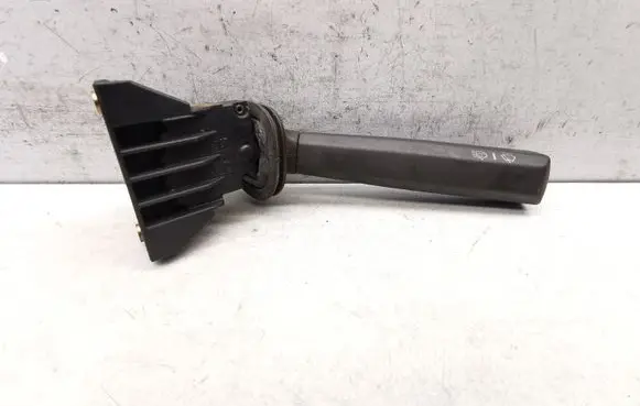Wiper control stalk