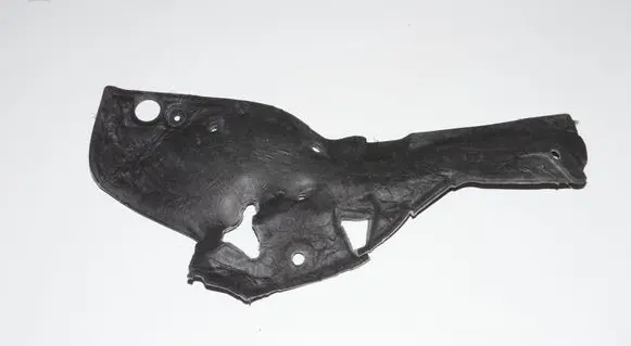 BMW 4 F36 Gran coupe Other interior part 7221971 51487221971