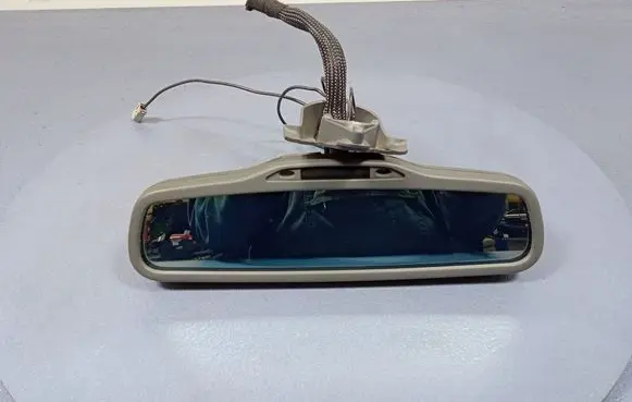 Volvo XC90 Rear view mirror (interior) 8691688