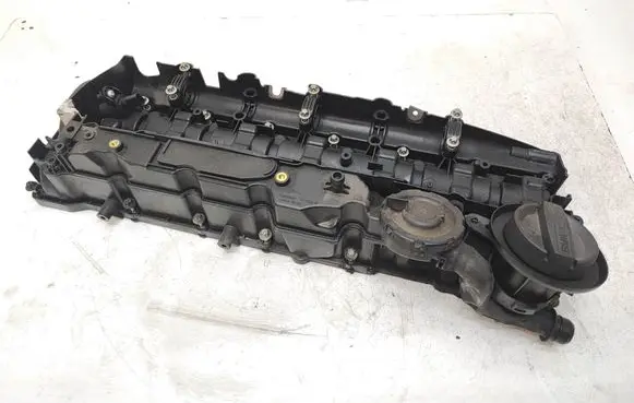 BMW X5 E70 Rocker cam cover 8507607
