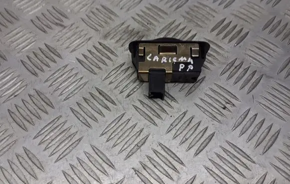 Mitsubishi Carisma Quarter vent window switch MR740601