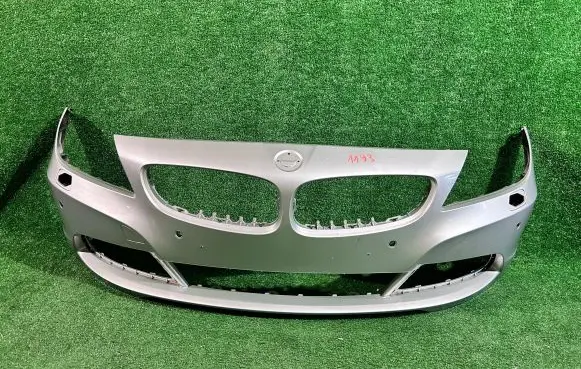 BMW Z4 E89 Front bumper