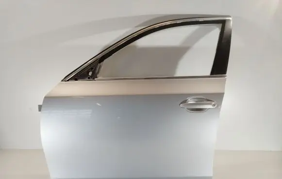 BMW 5 E60 E61 Front door 41515A2A3A5
