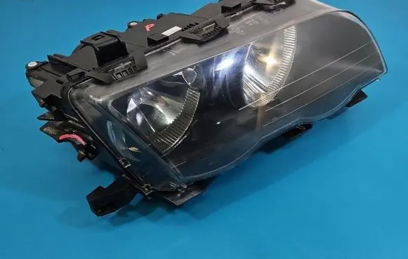 BMW 3 E46 Headlight/headlamp IMPRK1559772