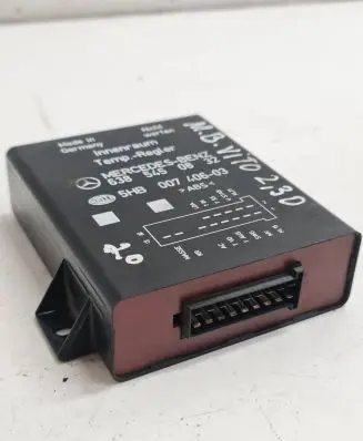 Mercedes-Benz Vito Viano W638 Parking PDC control unit/module 6385450832 5HB00740603
