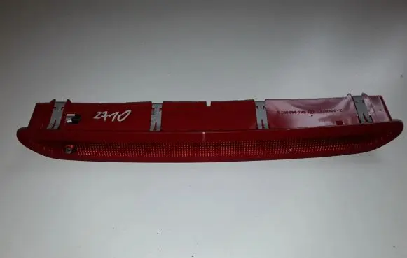 Volkswagen Polo V 6R Third/center stoplight 5K0945087B