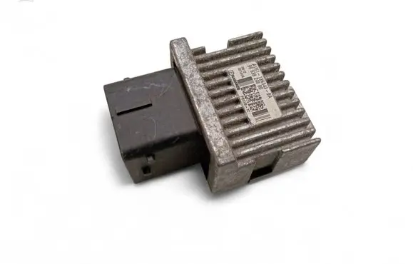 Peugeot RCZ Other control units/modules 9663824880