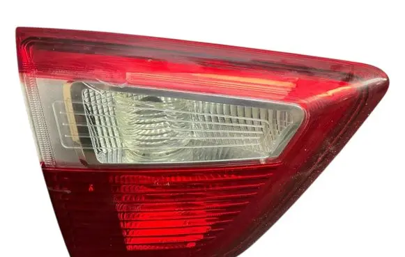 Rear/tail lights