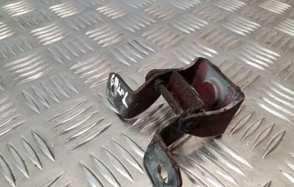 Nissan Juke I F15 Tailgate/trunk/boot hinge