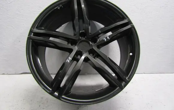 R20 alloy rim