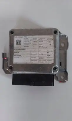 Volkswagen ID.3 Airbag control unit/module 1EA959655D