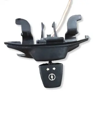 BMW X5 E70 Steering wheel adjustment switch 6966710