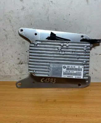 BMW X5 E70 Other devices 685370501 C1573