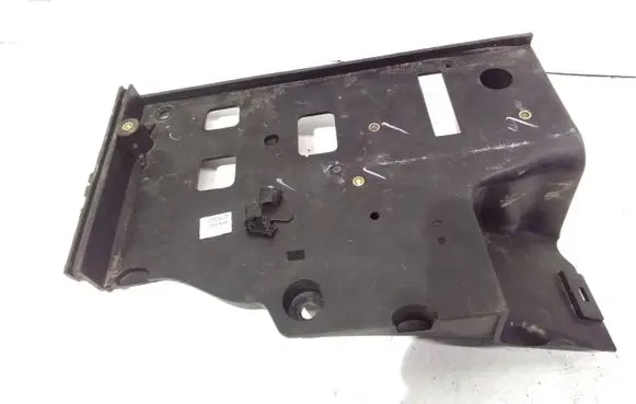 Land Rover Discovery 4 - LR4 Battery tray EH2218N378BB