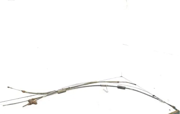 Ford Transit Handbrake/parking brake wiring cable 
