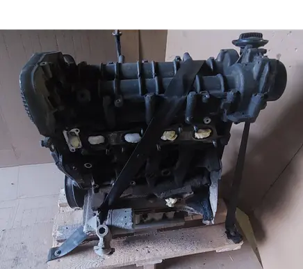 Alfa Romeo GT Engine M72019