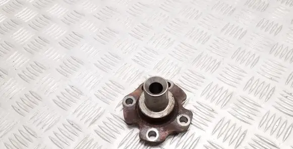 Volkswagen Golf VII Stub axle 