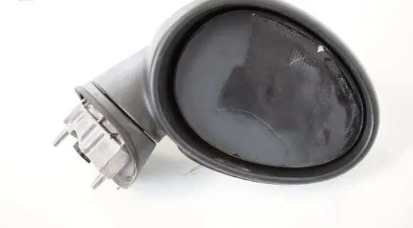 Mini One - Cooper Coupe R56 Front door electric wing mirror