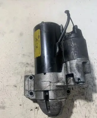 BMW 5 F10 F11 Starter motor 7802508