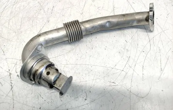 Mercedes-Benz C W205 EGR valve line/pipe/hose A6541401400